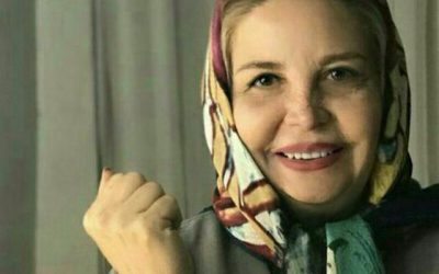 بزرگداشت خانم دکتر مهری شیرازی