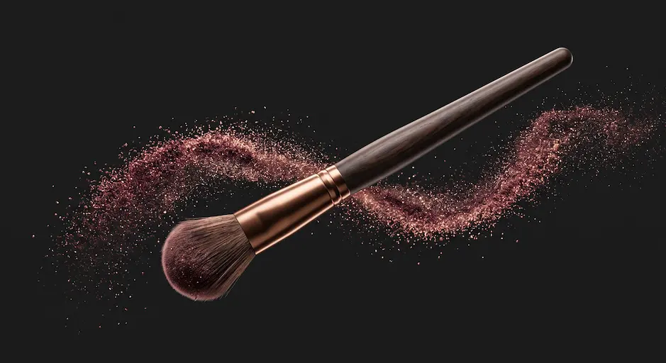 Cinematic Makeup Art